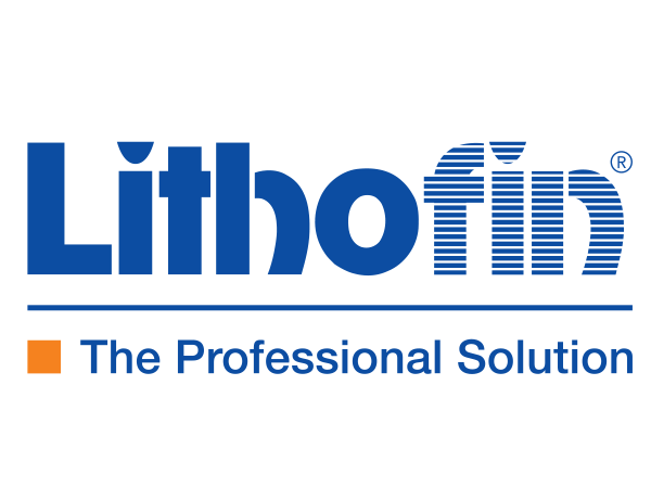 Brand Lithofin